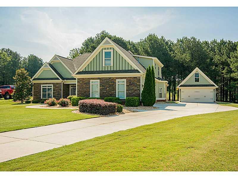 2673 Powell Ct., Monroe, GA 30656