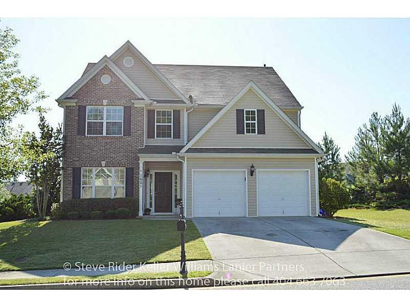 1621 Cordillo Ct., Dacula, GA 30019