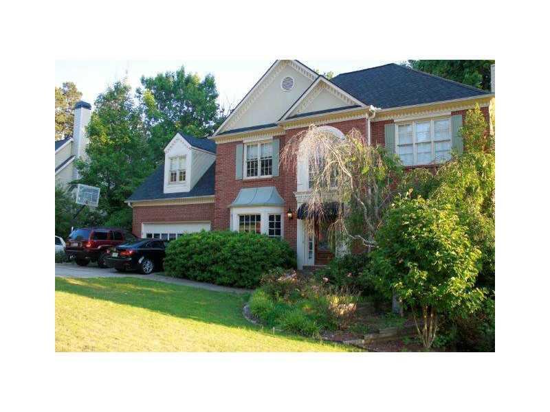 4392 Brickton Spur, Buford, GA 30518