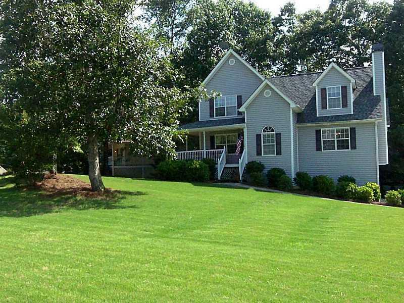 661 Bridge Grove, Douglasville, GA 30134