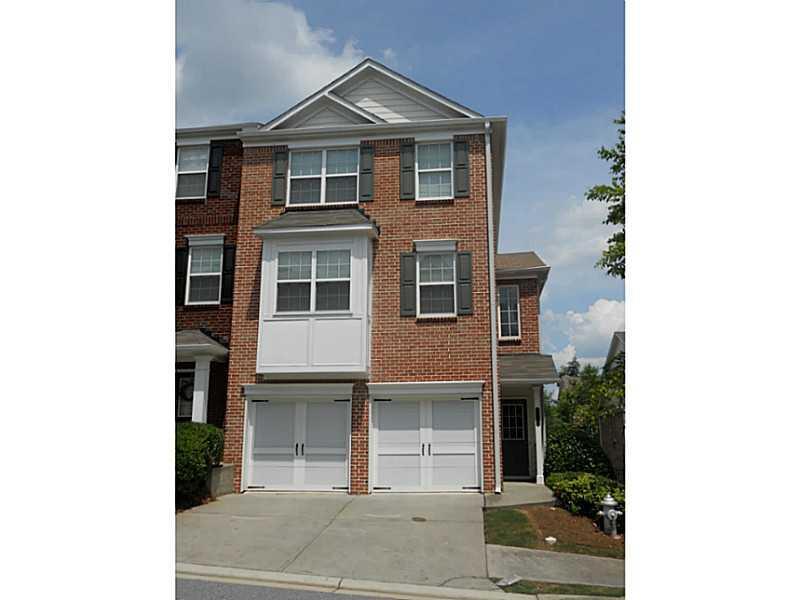 2240 Landing Ridge Dr. #61, Duluth, GA 30097