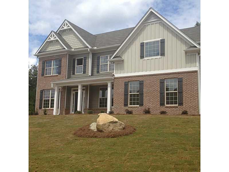 101 Talking Leaves Ct., Acworth, GA 30101