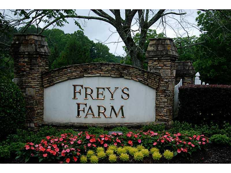 4390 Freys Farm Ln., Kennesaw, GA 30152