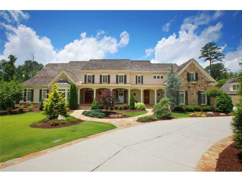 14500 Freemanville Rd., Milton, GA 30004