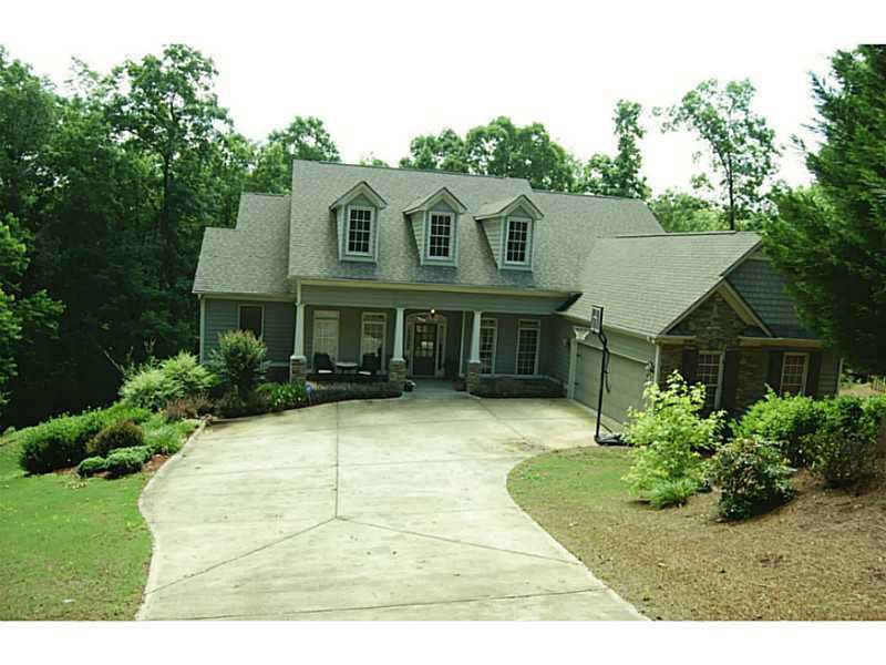 148 Copper Hills Dr., Canton, GA 30114