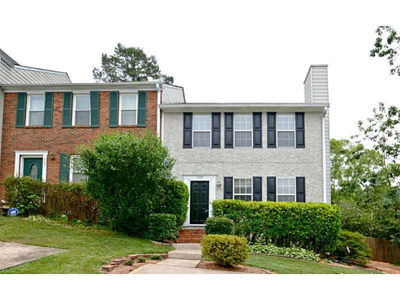 1704 Grist Mill Dr., Marietta, GA 30062