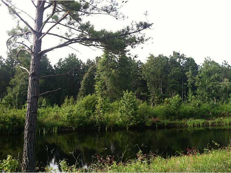 Pine Valley Rd., Adairsville, GA 30103