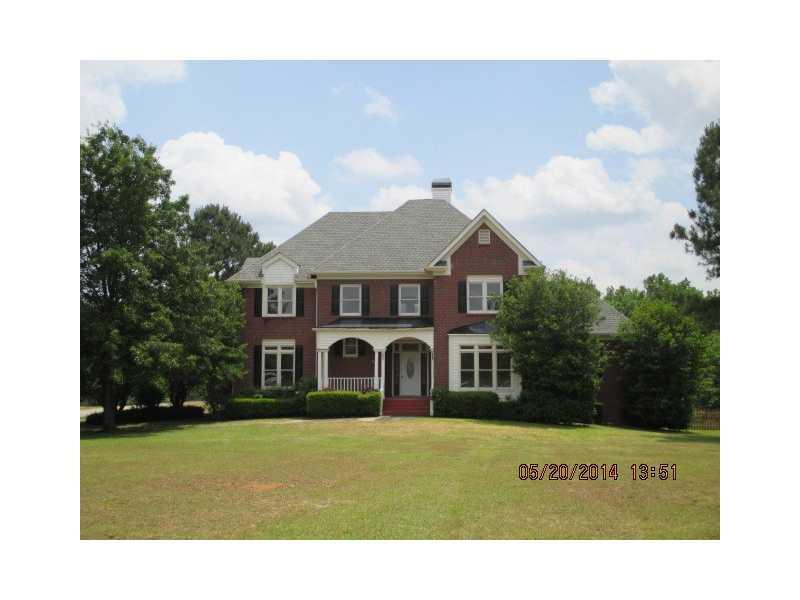 4931 Bill Cheek Rd., Auburn, GA 30011
