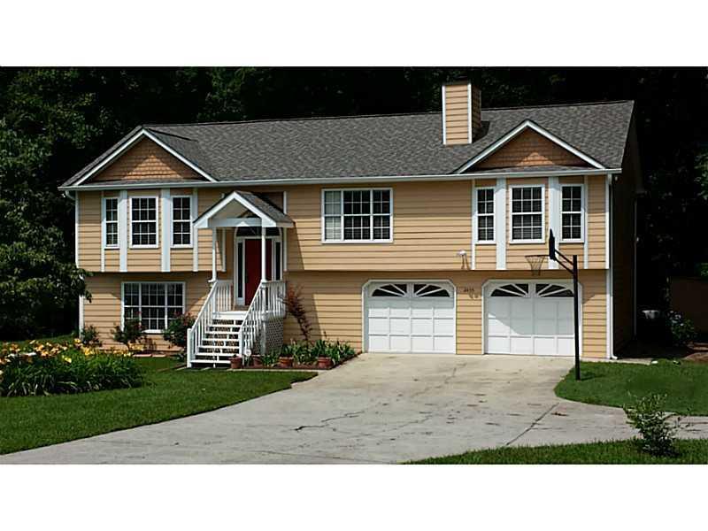 2455 Camp Mitchell Rd., Grayson, GA 30017