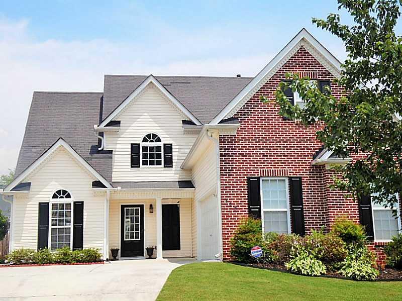 113 West Skyline View, Dallas, GA 30157