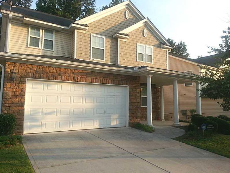 5633 Sable Way, Atlanta, GA 30349