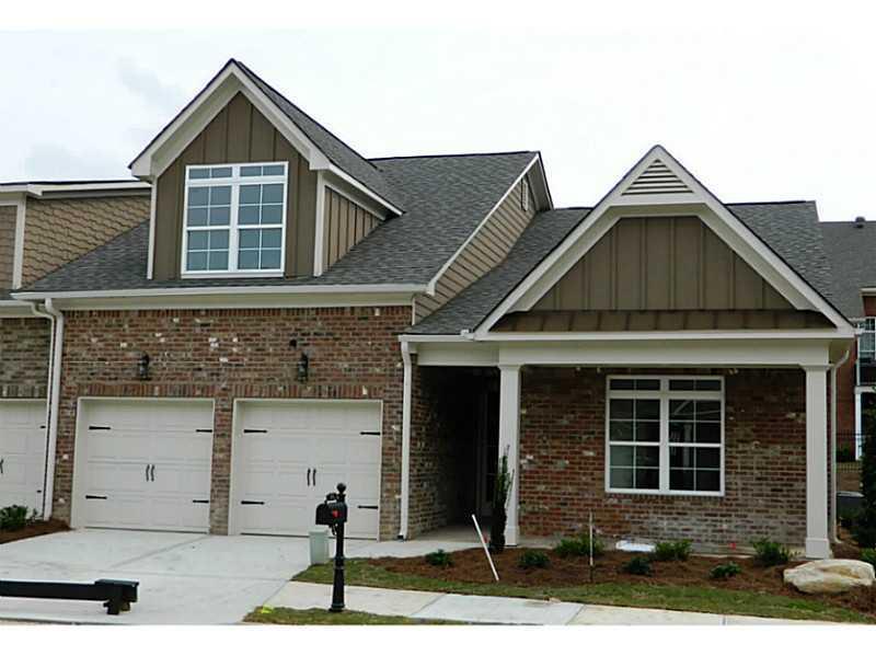 408 Townsend St., Grayson, GA 30017