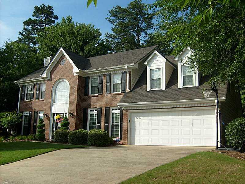 4431 Brickton Spur, Buford, GA 30518