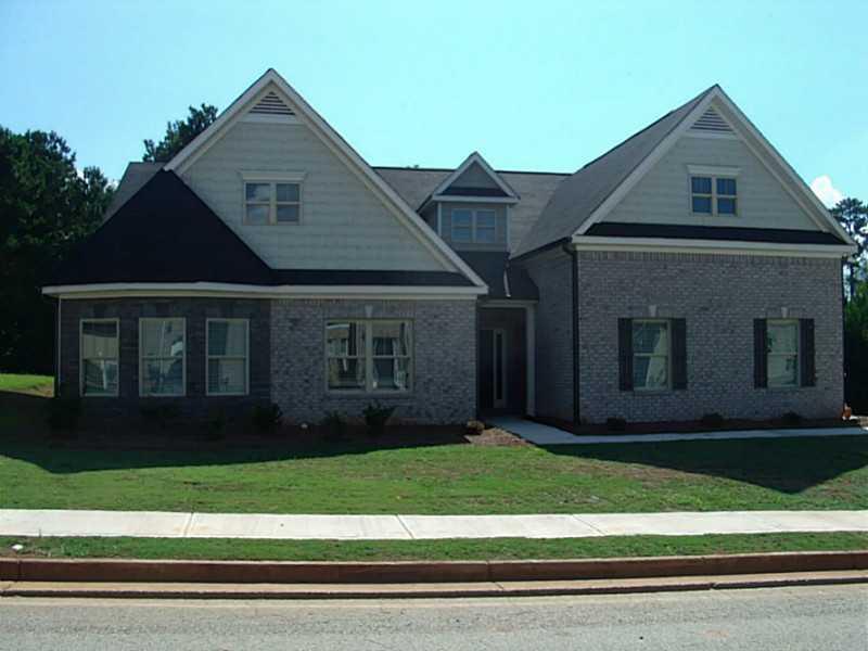 7033 Talkeetna Ct., Atlanta, GA 30331