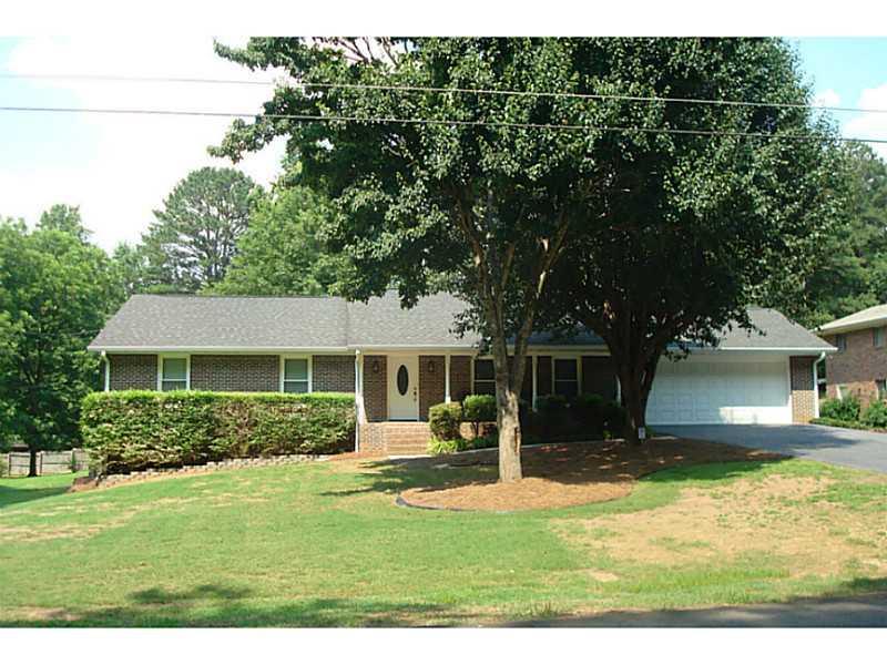 14 Anita Pl., Mableton, GA 30126
