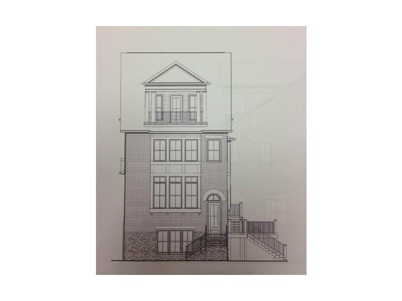 4070 Thorndale Ln. #11, Smyrna, GA 30080