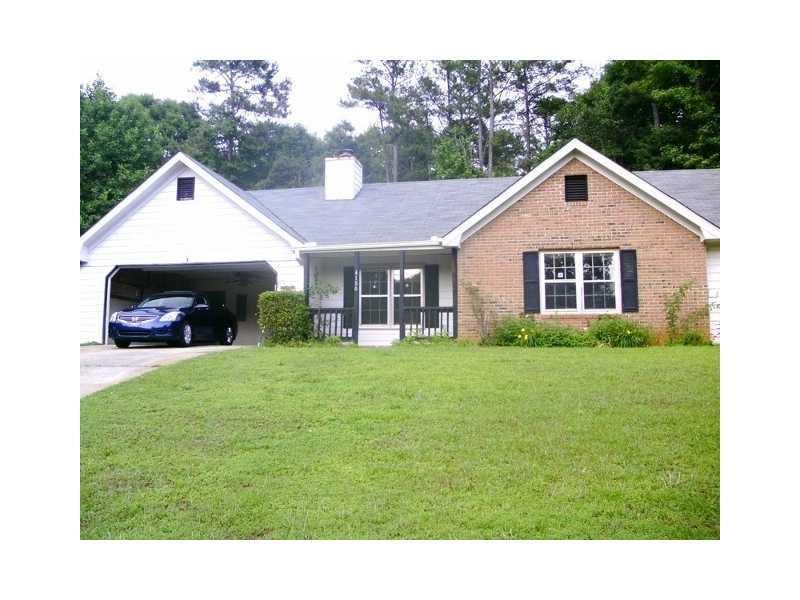 4150 Stephanie Cir., Conyers, GA 30013
