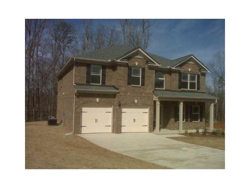 353 Astoria Way, McDonough, GA 30253