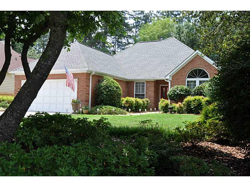 4795 Jones Bridge Woods Dr., Johns Creek, GA 30022