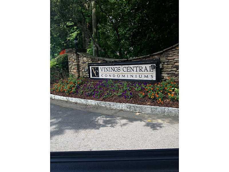 2816 Vinings Central Dr. #156, Smyrna, GA 30080