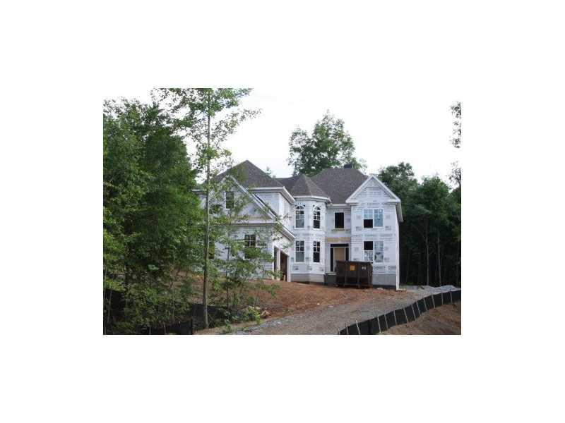 6045 Pebblestone Ln., Cumming, GA 30040