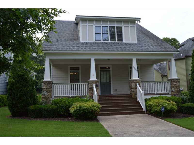 1316 Roswell St., Smyrna, GA 30080