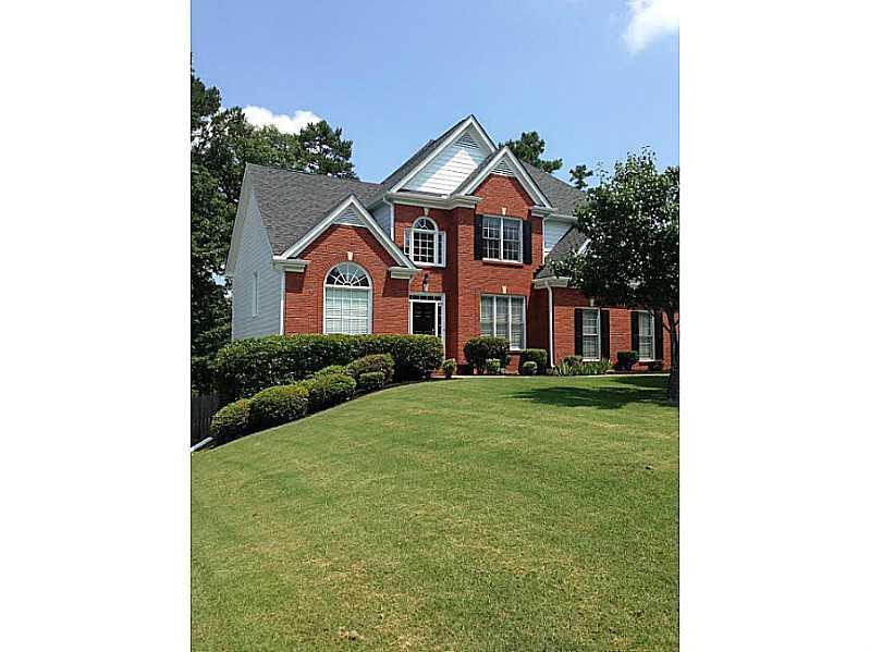 140 Potomac Dr., Dallas, GA 30132
