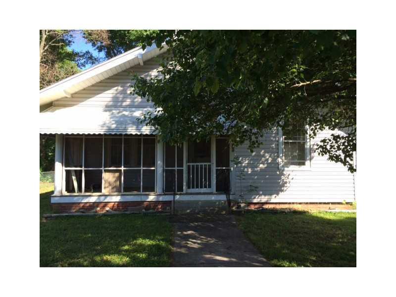 525 2nd St., Shannon, GA 30172