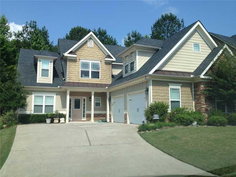 114 Edgeview Ct., Dallas, GA 30157