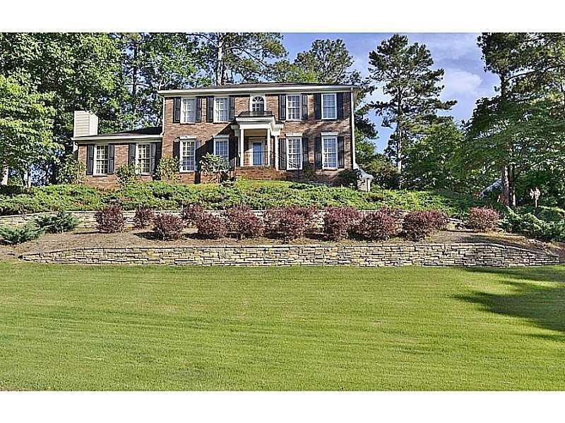 [Address Hidden by Seller], Marietta, GA 30062