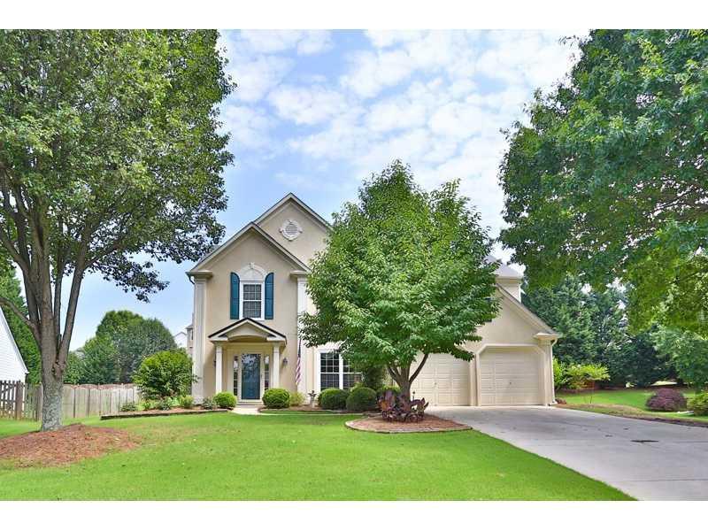7015 Brassfield Dr., Cumming, GA 30041