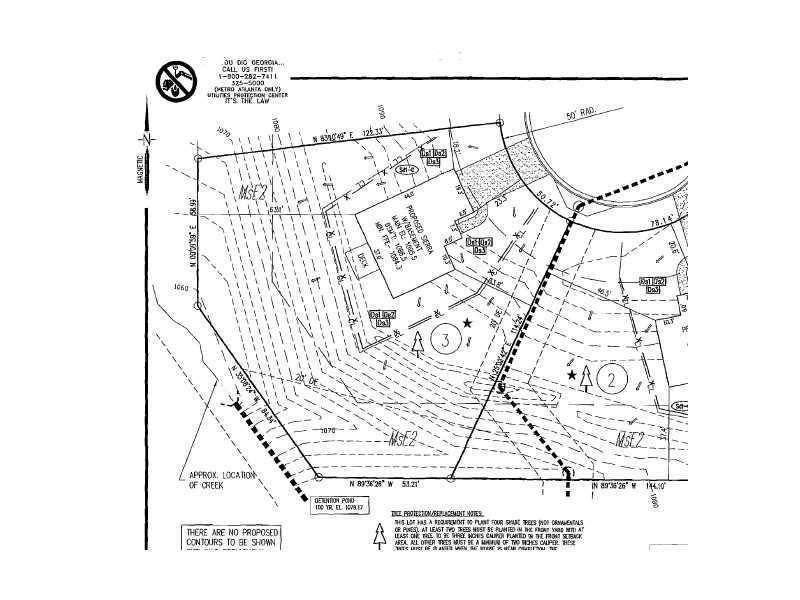 3450 Sierra Ridge Way, Marietta, GA 30008