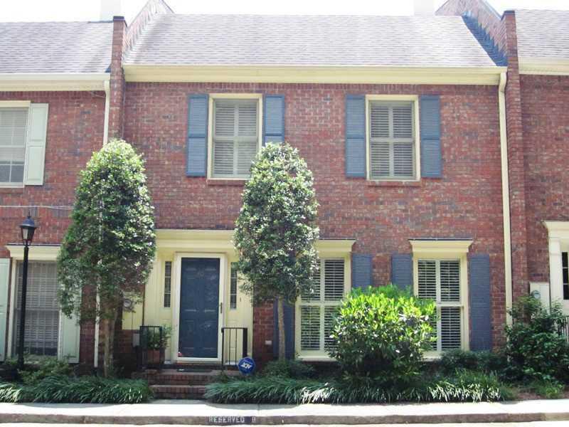 40 Lullwater Pl., Atlanta, GA 30307