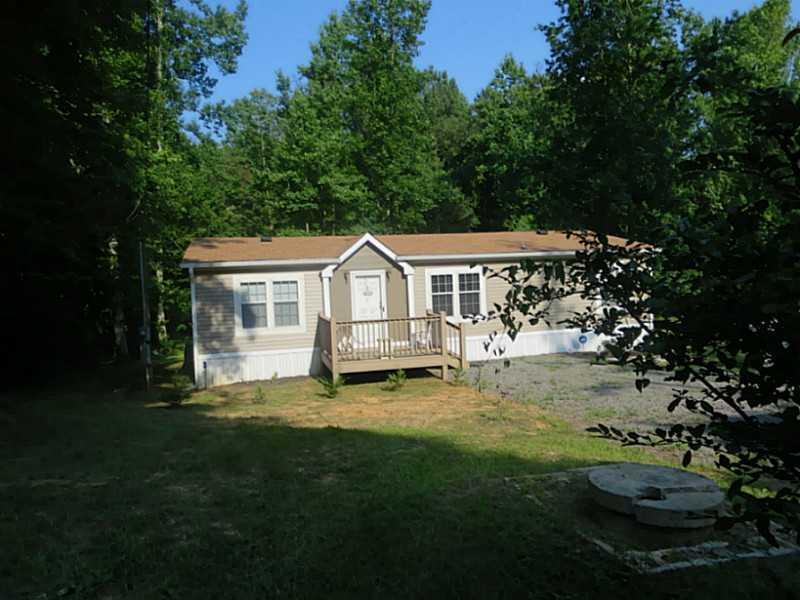 2134 Jordan Rd., Talking Rock, GA 30175