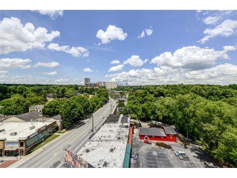 2285 Peachtree Rd. #1010, Atlanta, GA 30309