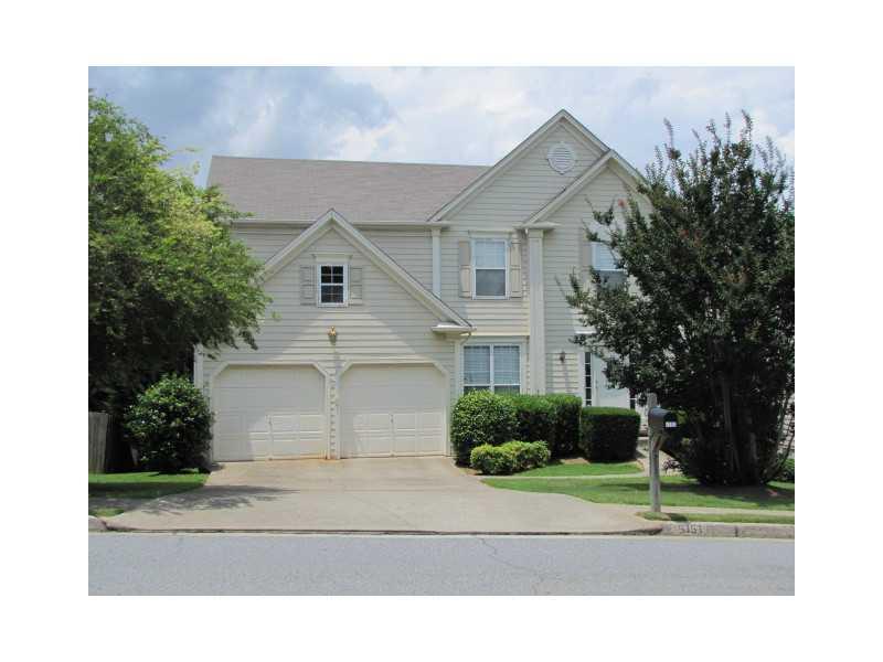 5151 Bankside Way, Norcross, GA 30092