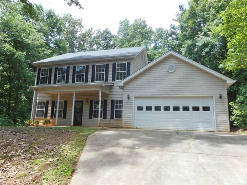 5180 Fisherman Tr., Gainesville, GA 30504