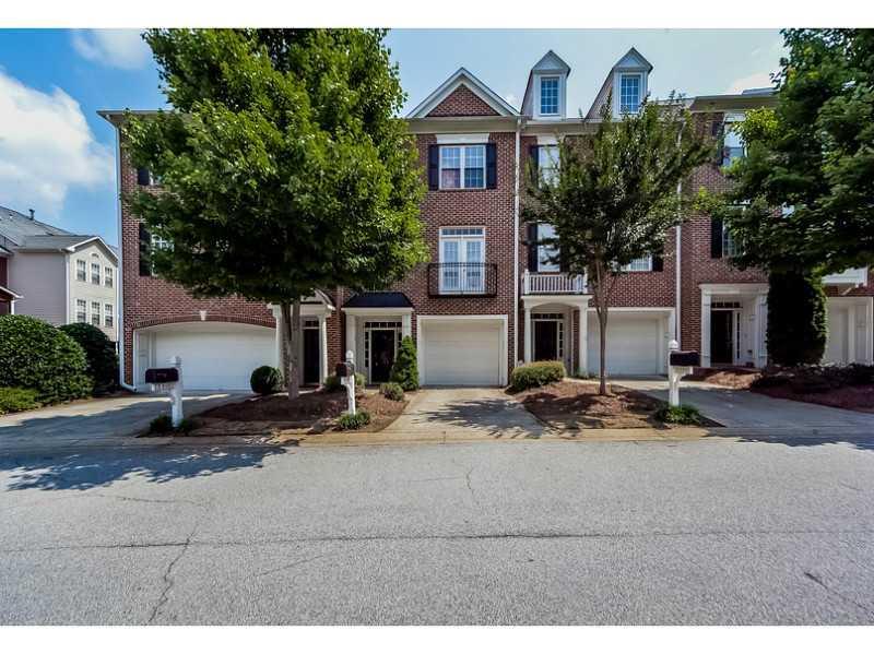 3508 Waters Edge Tr., Roswell, GA 30075
