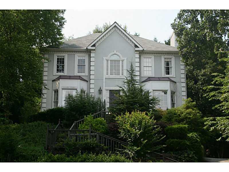 5055 Mallory Ct., Suwanee, GA 30024