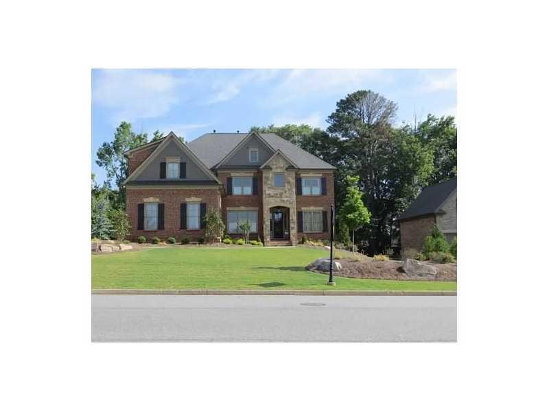 5210 Harris Springs Dr., Cumming, GA 30040