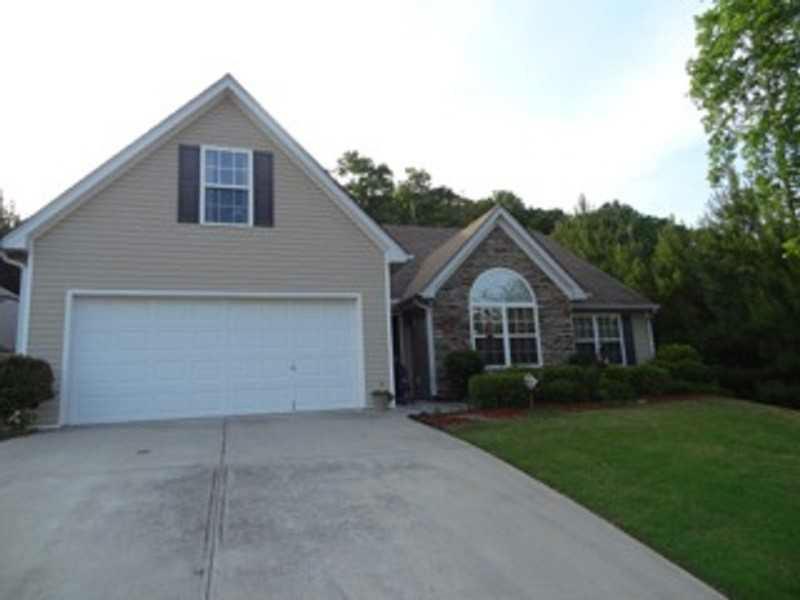 5063 Lodge Pole, Flowery Branch, GA 30542