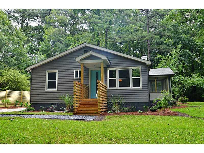 977 Mclendon Dr., Decatur, GA 30033