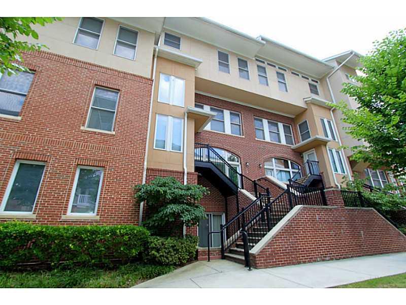 745 Fountainhead Ln. #115, Atlanta, GA 30324