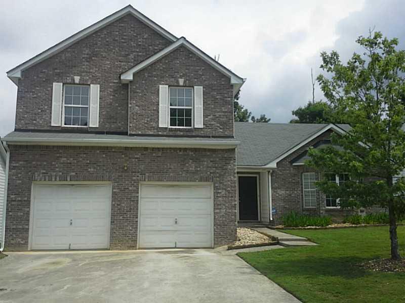 1740 Spring Hill Cove, Lithonia, GA 30058