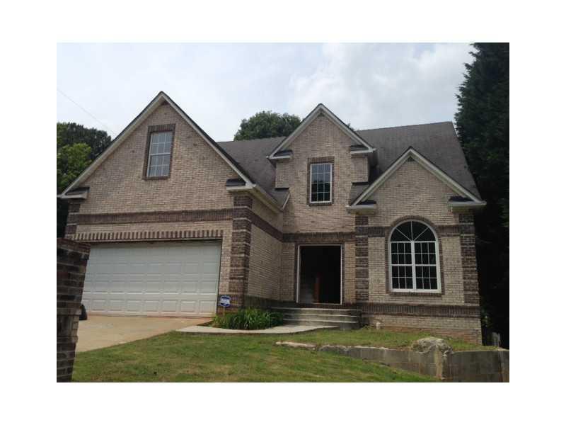 3198 Scyler Pl., Tucker, GA 30084