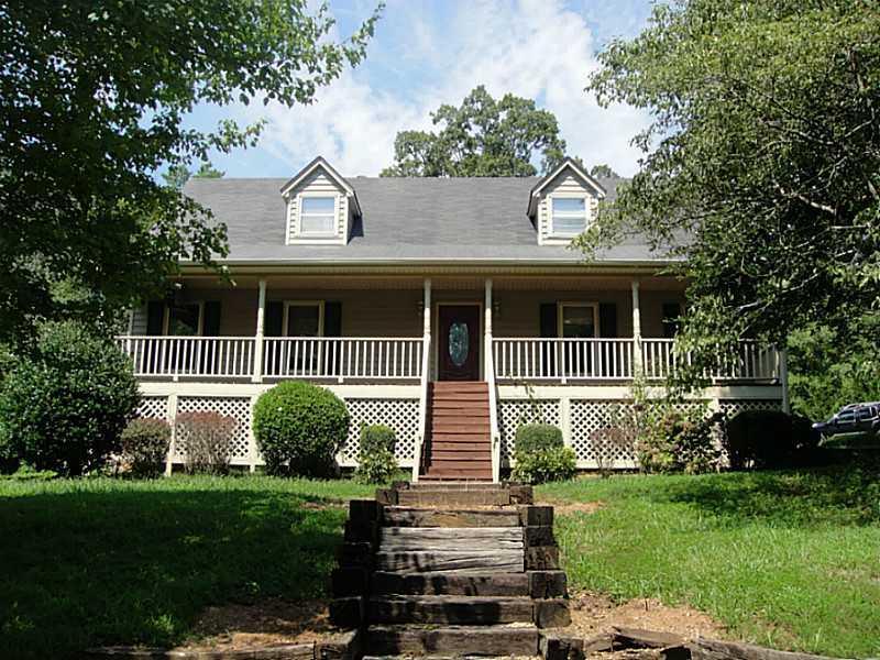 4783 Shirley Rd., Gainesville, GA 30506