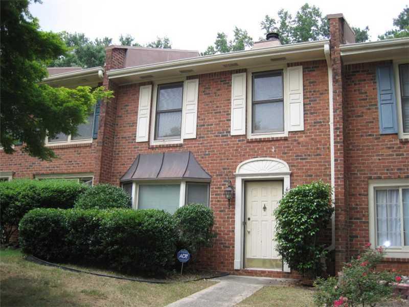 6095 Queen Anne Ct., Norcross, GA 30093