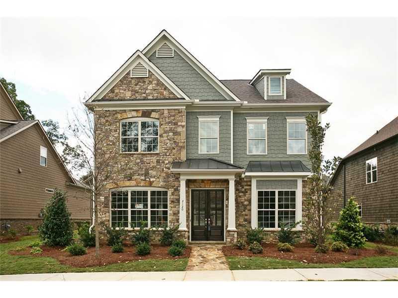 2120 Westwood Rd., Smyrna, GA 30080