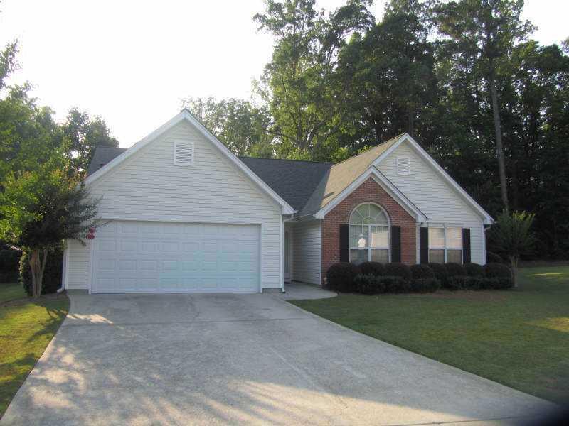 2560 Hamilton Chase Run, Buford, GA 30519