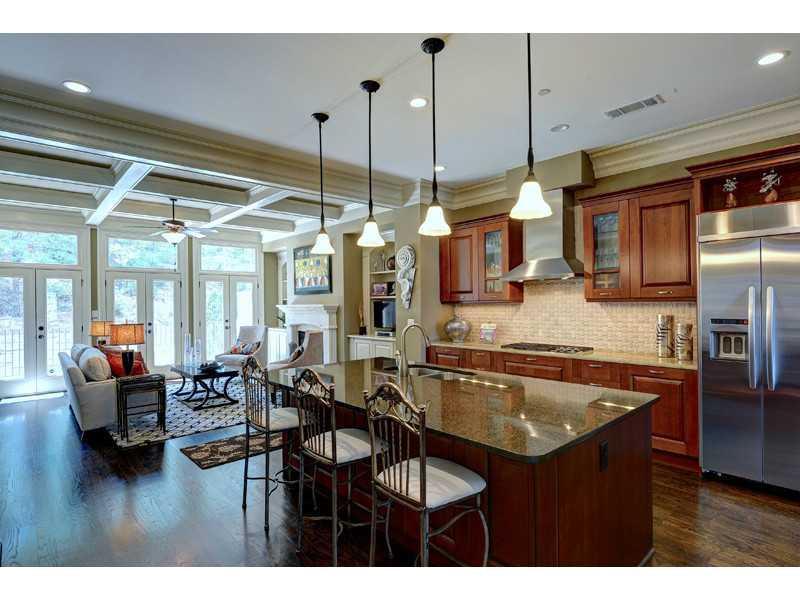 3637 Broughton Cir. #6, Atlanta, GA 30339